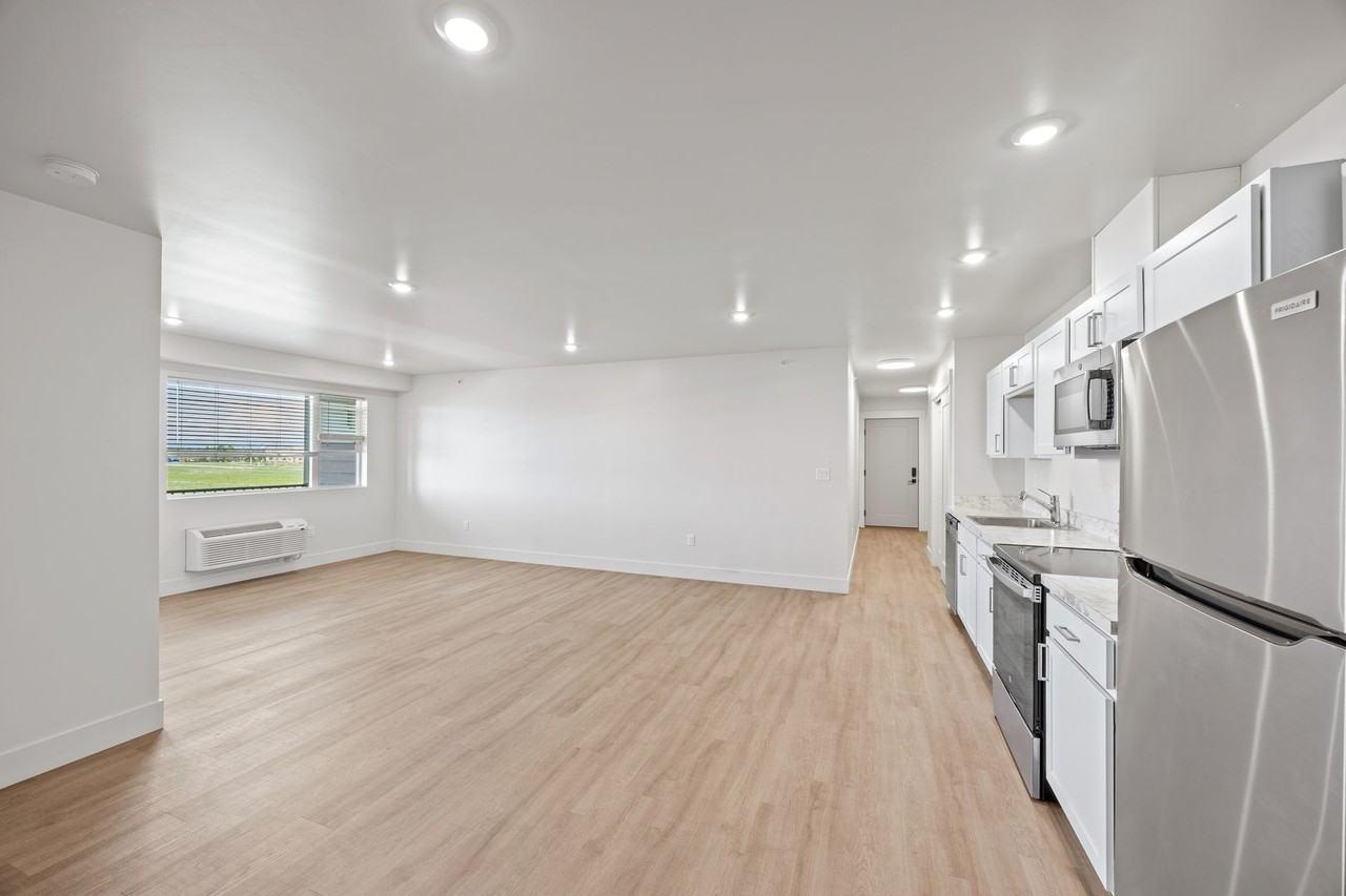 Altus Apartment Homes - Photo 4 of 25