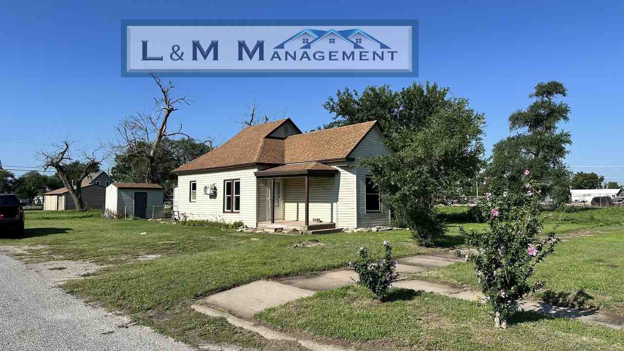 129 E Avenue E #1