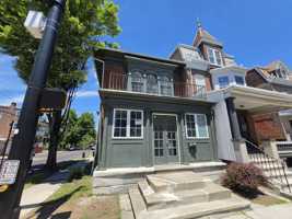 featured image of 1451 W Turner St #1