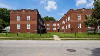 Navaho Apartments - Photo 1 of 1