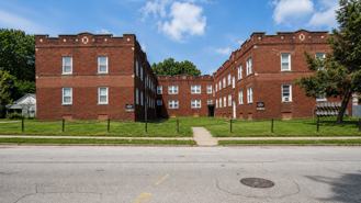 Navaho Apartments - Photo 1 of 1
