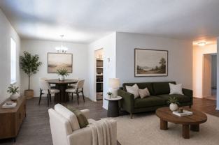 Camp Hill Plaza Apartment Homes - Photo 1 of 1