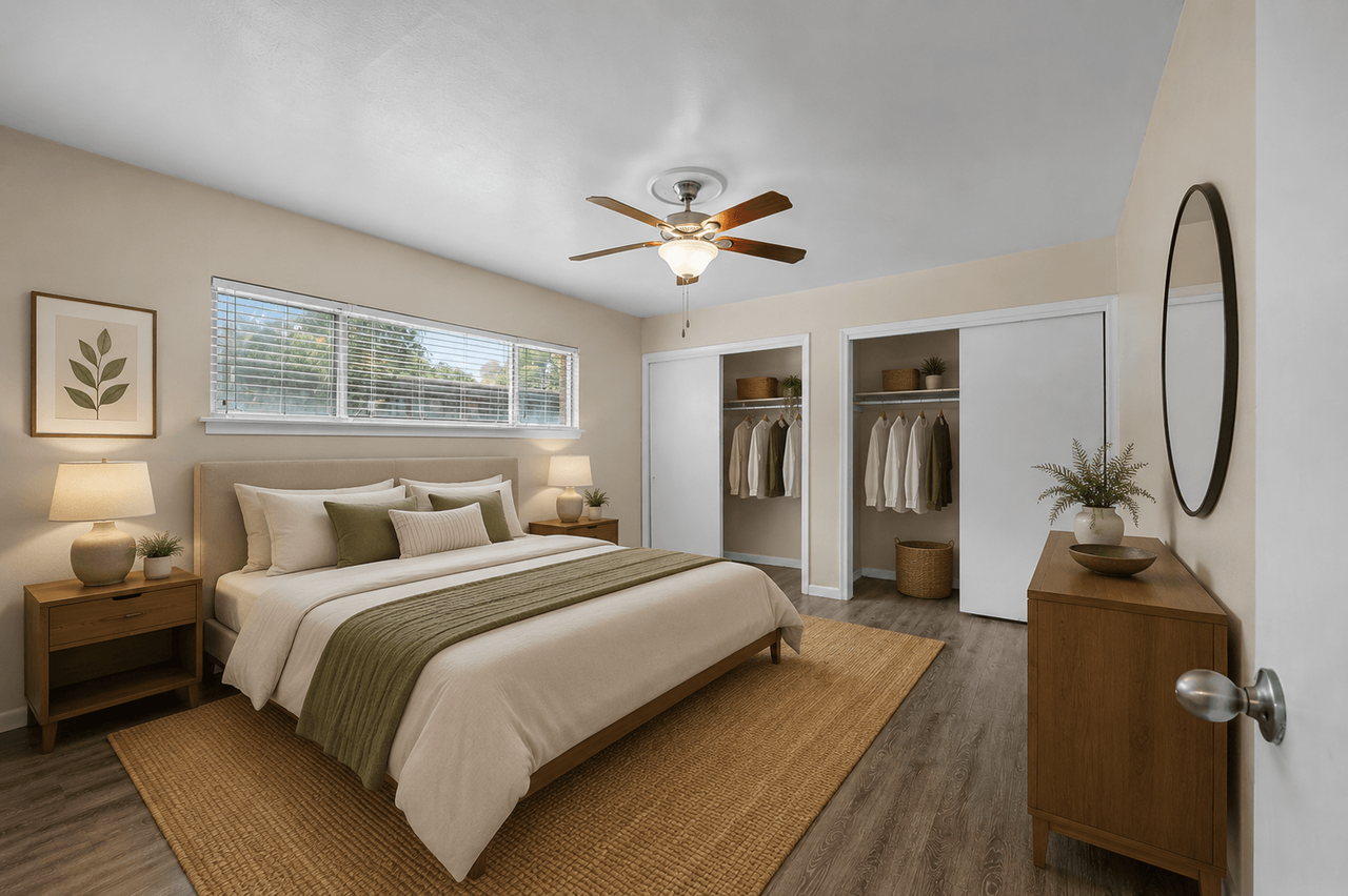 Enfield Court Apartments - Photo 2 of 16