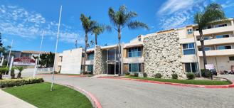 University Terrace Apartments - Photo 1 of 1