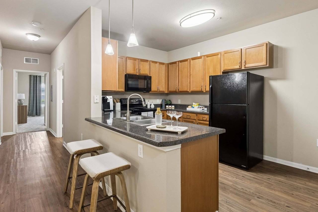 Avalon Apartments - Photo 2 of 38