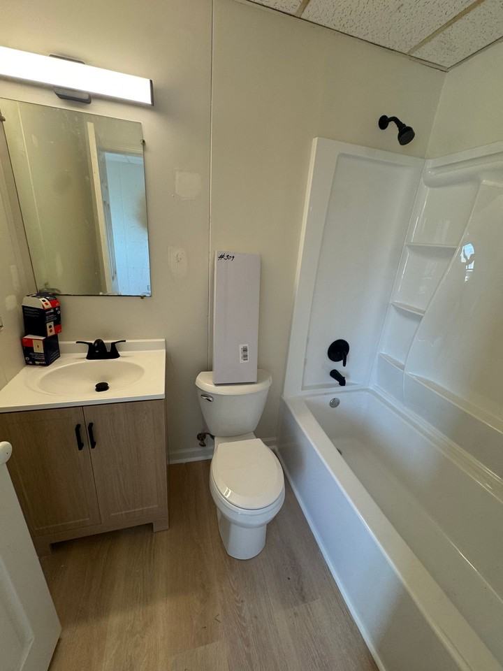 Coventry Apartments - Photo 3 of 15