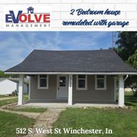 featured image of 512 S West St