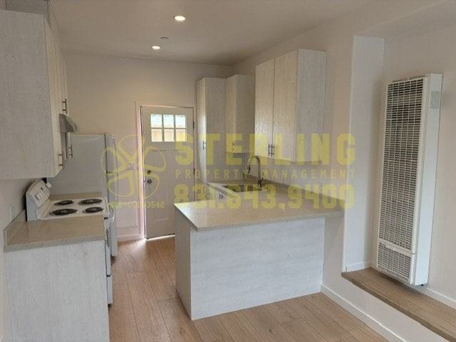 3039 Marina Drive - Marina - Photo 4 of 11