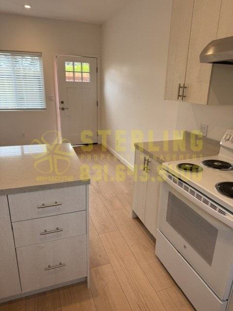 3039 Marina Drive - Marina - Photo 5 of 11