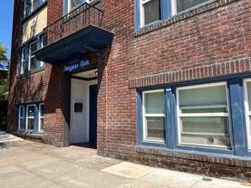 Burgess Apartments - Photo 1 of 1