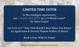 The Southgate Apartments - Photo 1 of 1
