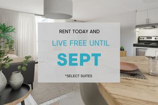 Navaho Apartments - Photo 1 of 1