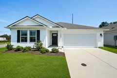 Villas at Oak Bend - Home Rentals - Photo 1 of 1