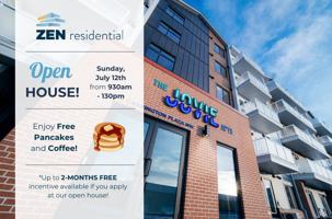 featured image of 255 Carrington Plaza Nw