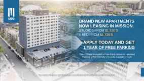 Rent 1800 Apartments in Mission Calgary. - Photo 1 of 1