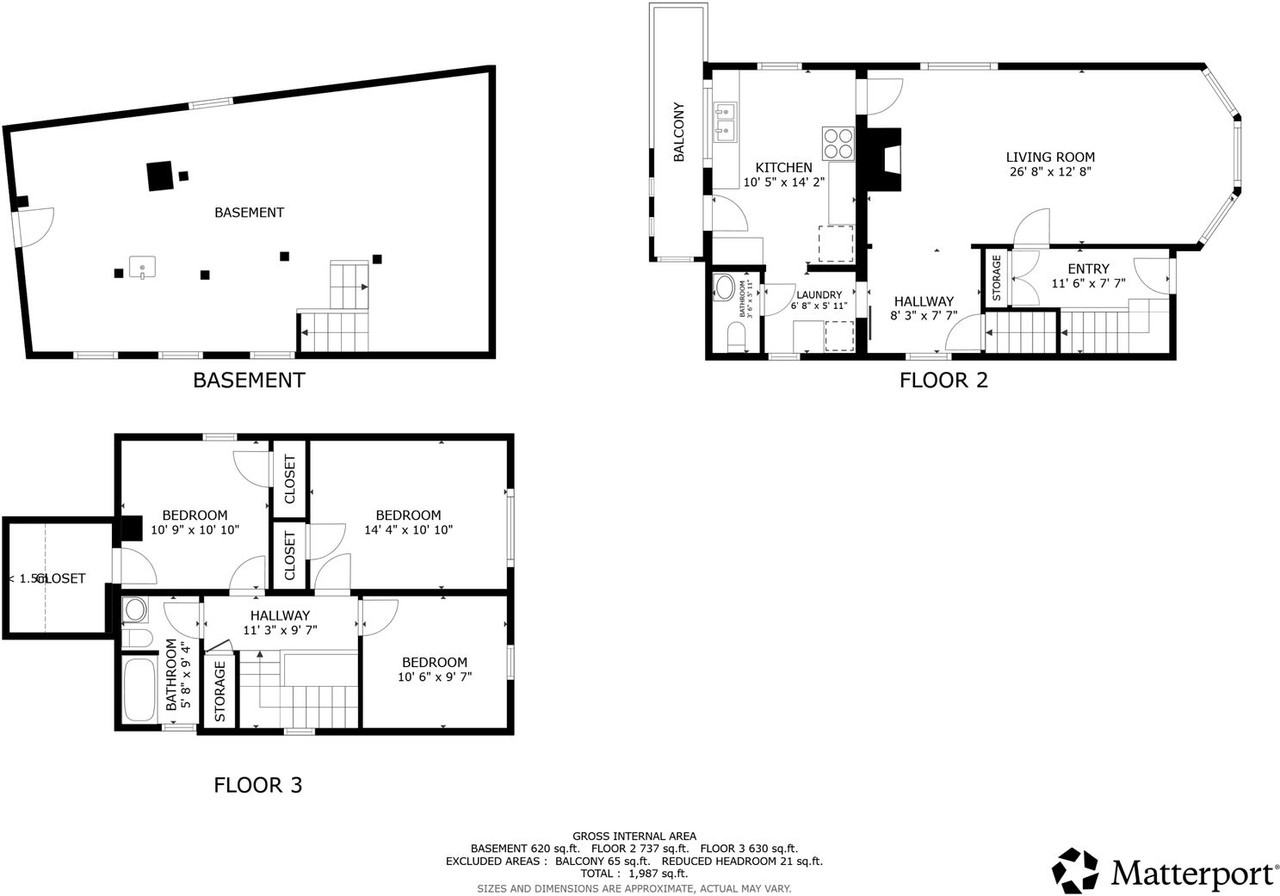 590 17th St - Photo 6 of 32