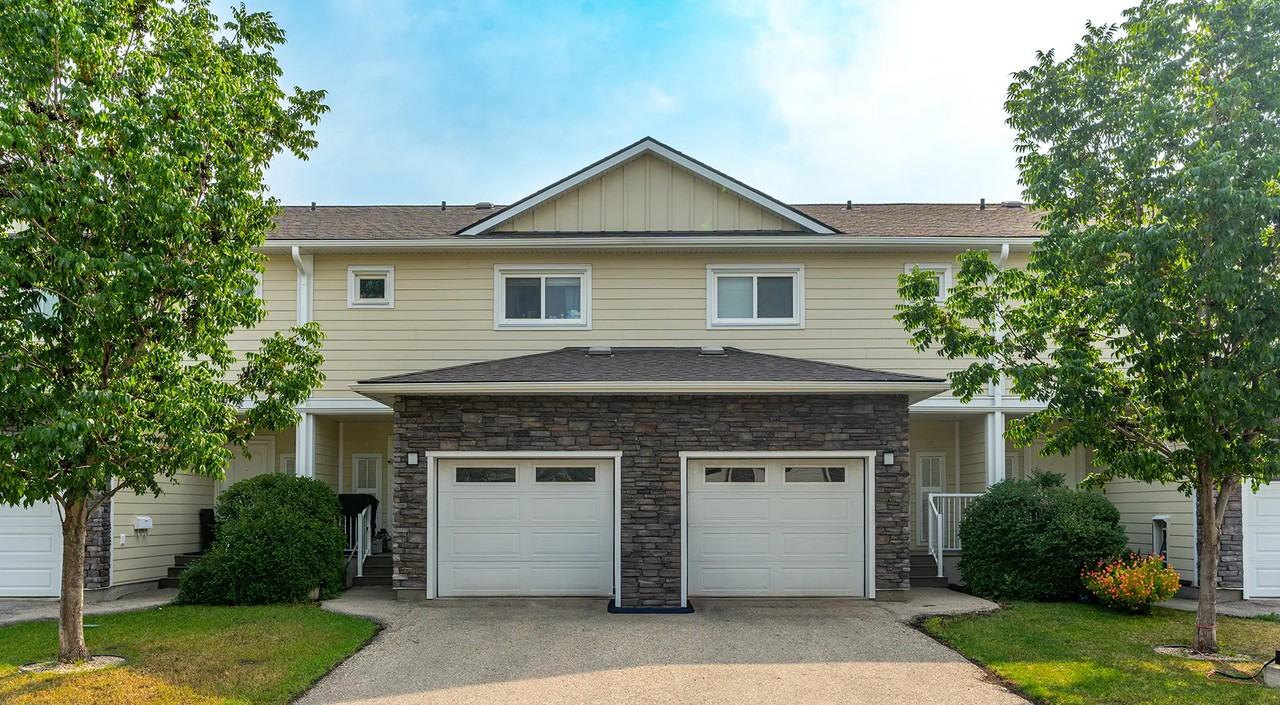 Camille Townhomes - Photo 2 of 13