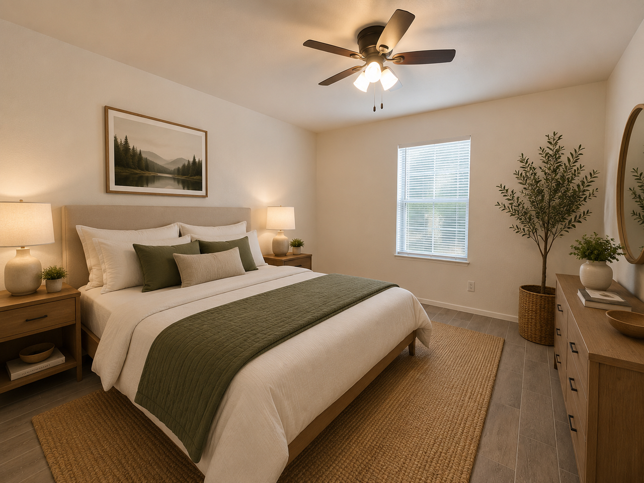 Las Palmas Apartments - Photo 3 of 22