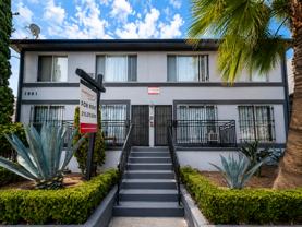 1001 N Curson Ave ( 7609 Romaine ) - Photo 1 of 1