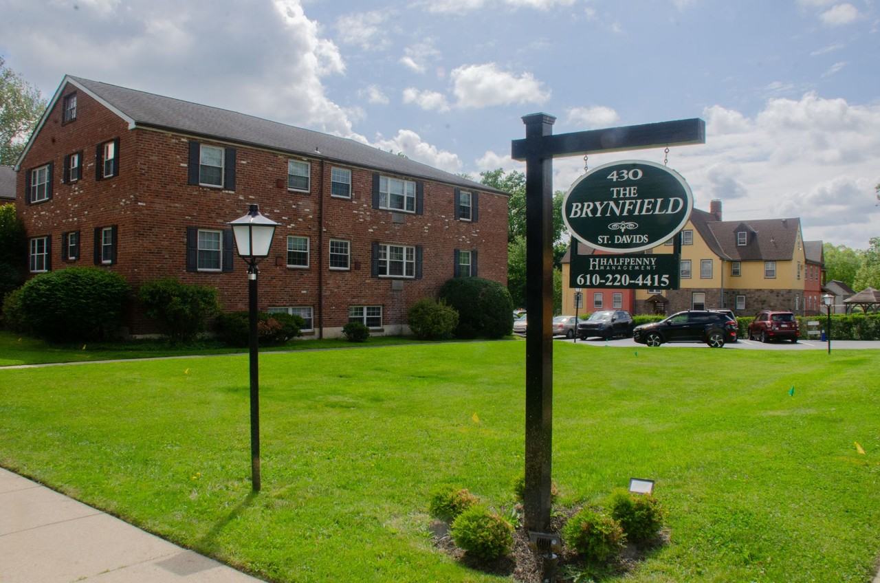 Brynfield Apartments - Photo 2 of 22