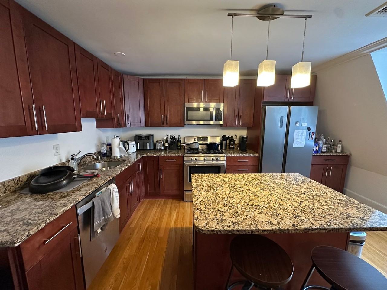 1798 Beacon St #3 - Photo 2 of 20