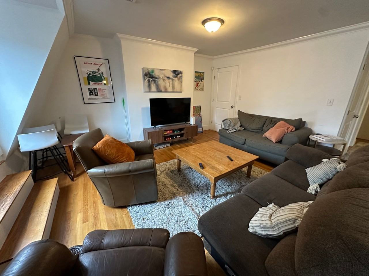 1798 Beacon St #3 - Photo 4 of 20
