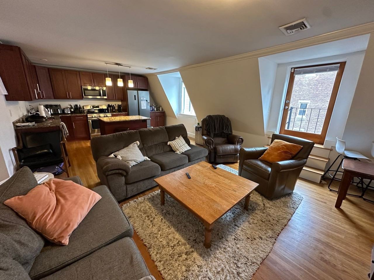 1798 Beacon St #3 - Photo 5 of 20