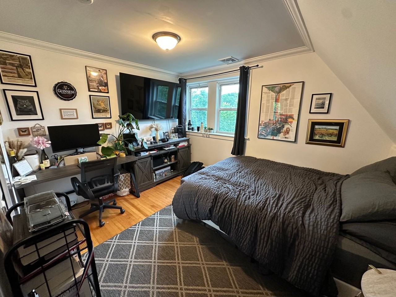 1798 Beacon St #3 - Photo 6 of 20