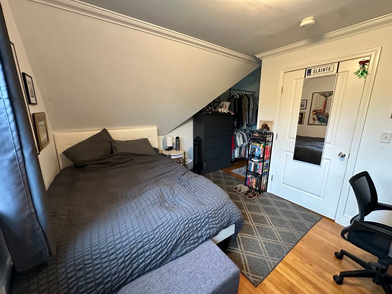 1798 Beacon St #3 - Photo 7 of 20