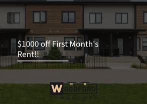 Woodford Townhomes - Photo 1 of 1