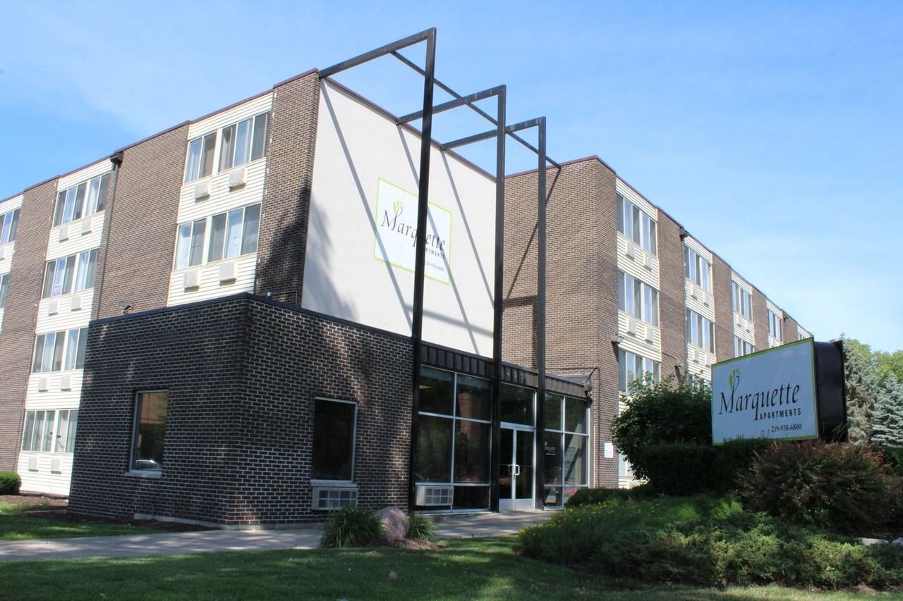 Marquette Apartments West - Photo 5 of 5