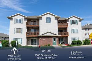 featured image of 1000 Duchess Dr #10
