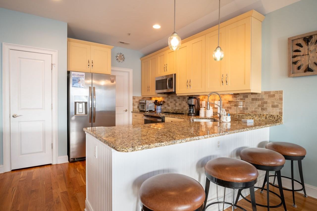 608 Fresh and Salty @ 608 Carolina Beach Ave. S. #202 - Photo 7 of 29