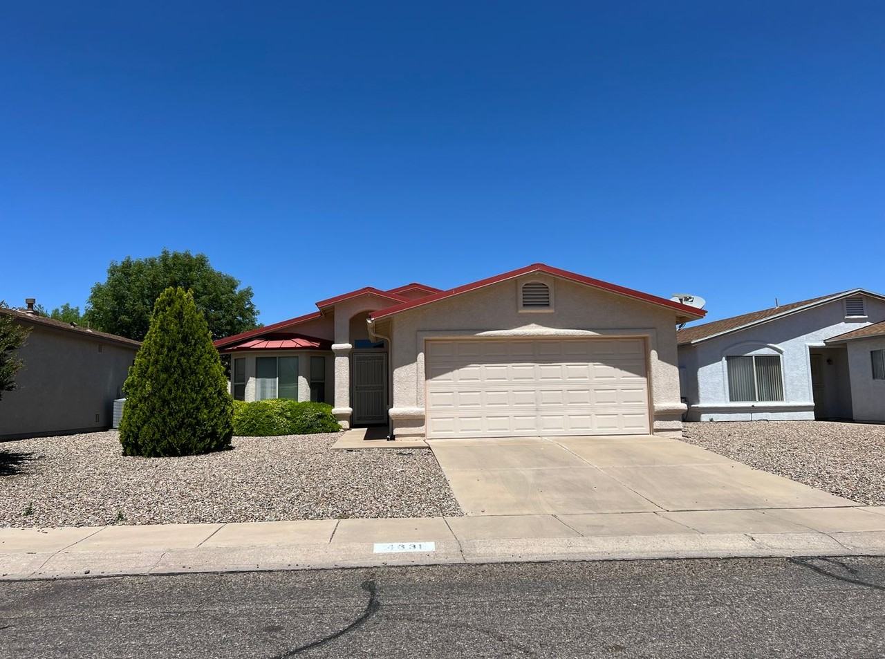 4631 Territorial Loop