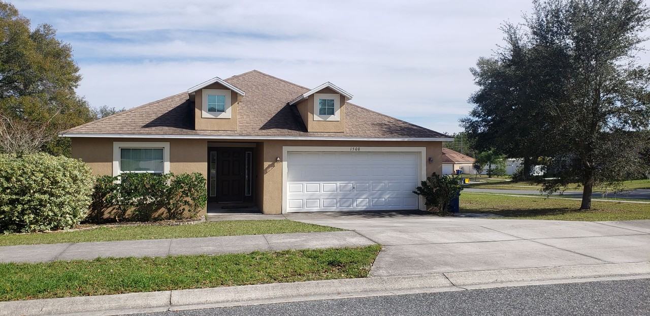 1500 Kayuni Dr