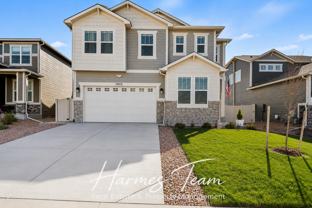 7853 Buffalo Horn Dr - Photo 1 of 1