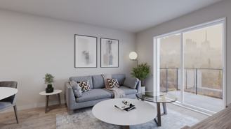 Les suites Marion - Photo 1 of 1