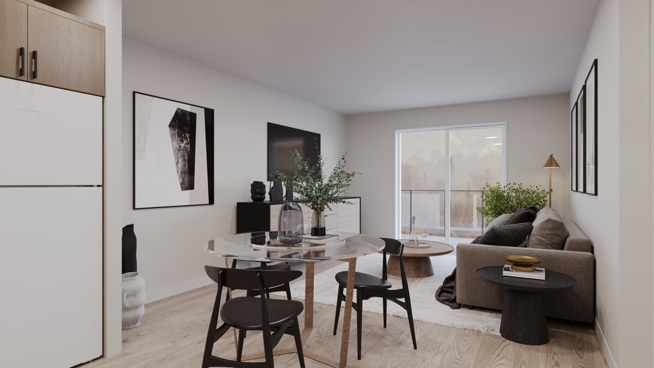 Les suites Marion - Photo 3 of 19