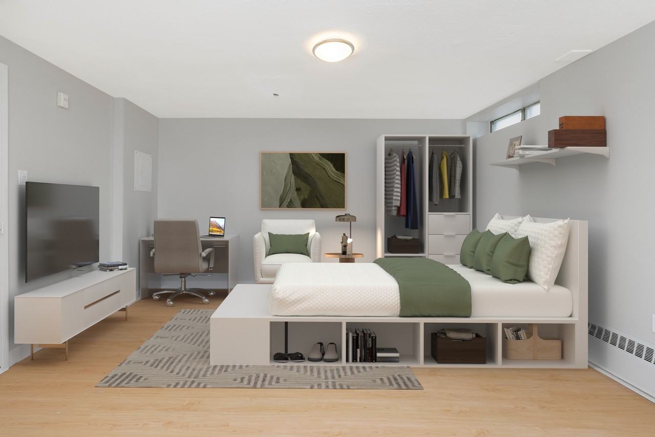 435 Kerr Street - Photo 3 of 14