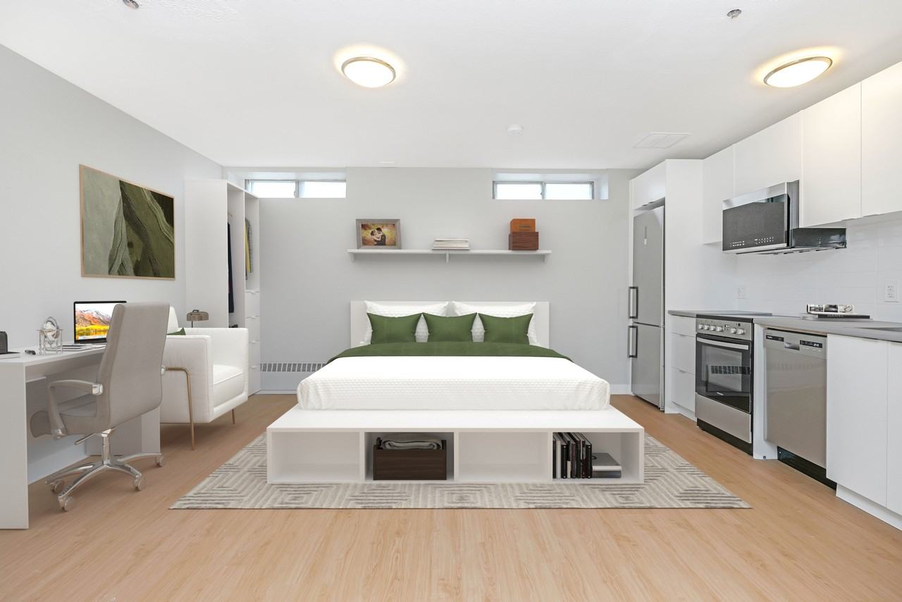435 Kerr Street - Photo 4 of 14