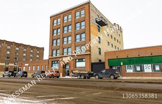 2128 Dewdney Ave - Photo 1 of 1