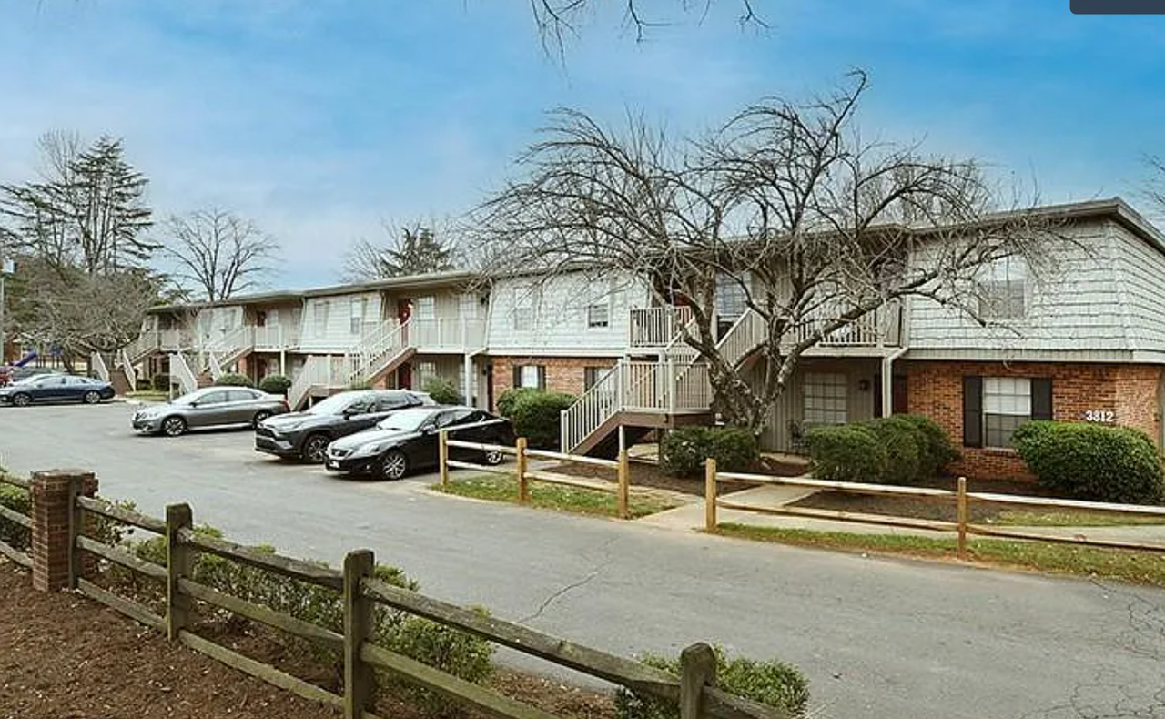 3812 Country Club Rd - Photo 2 of 13