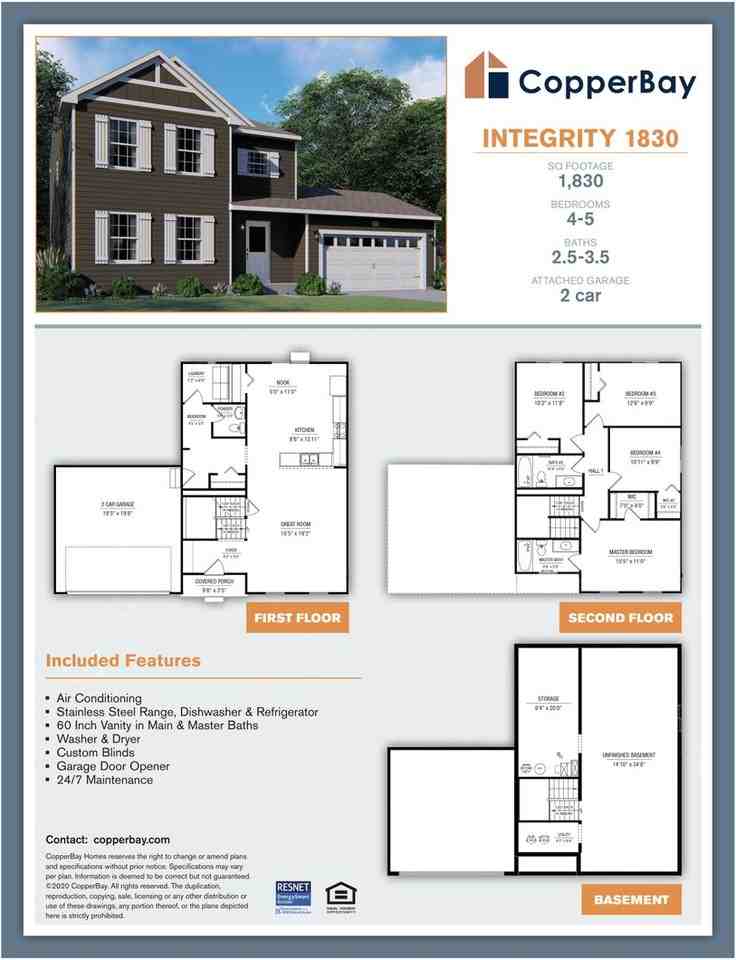 8832 Cowley Ct - Photo 2 of 3