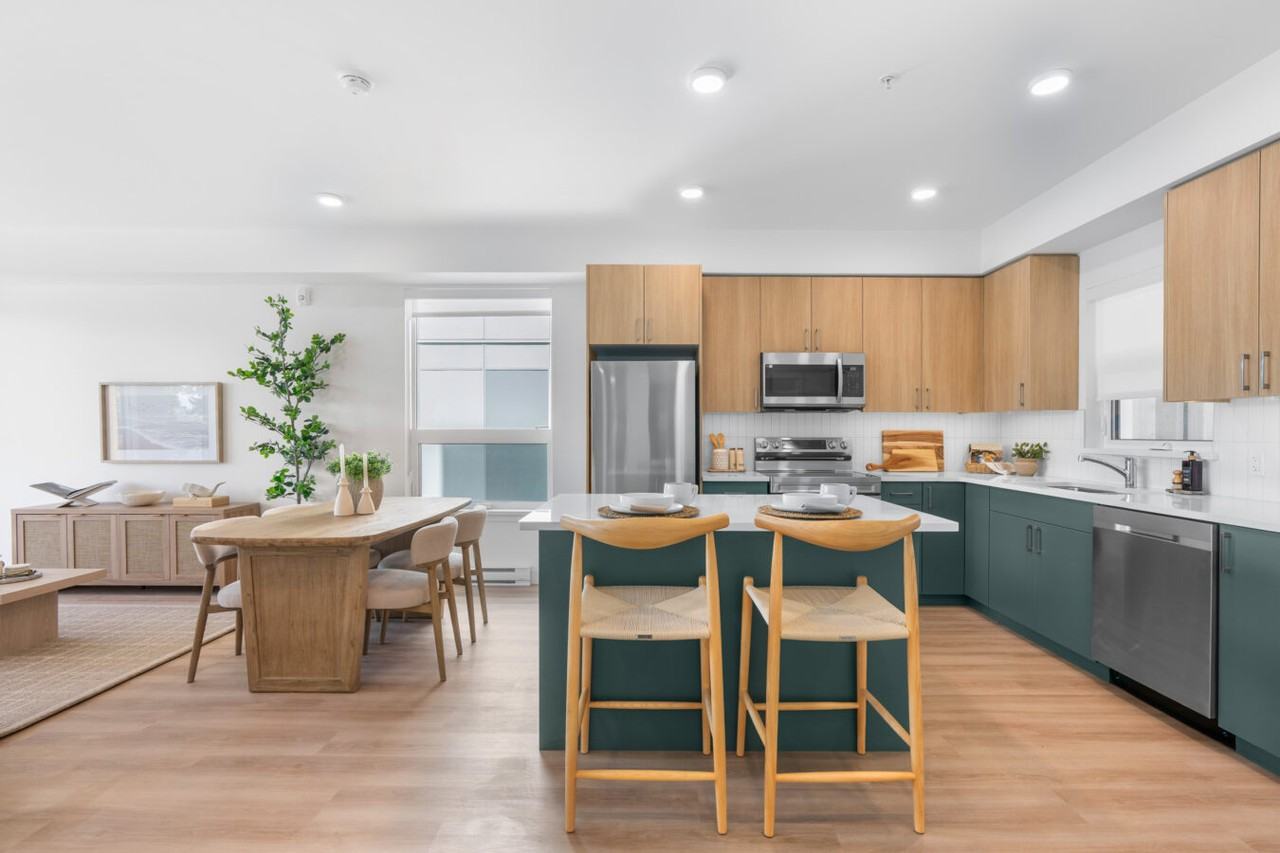 Telus Living Sechelt� - Photo 3 of 50