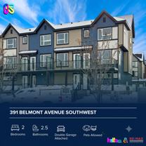 391 Belmont Ave Sw - Photo 1 of 1