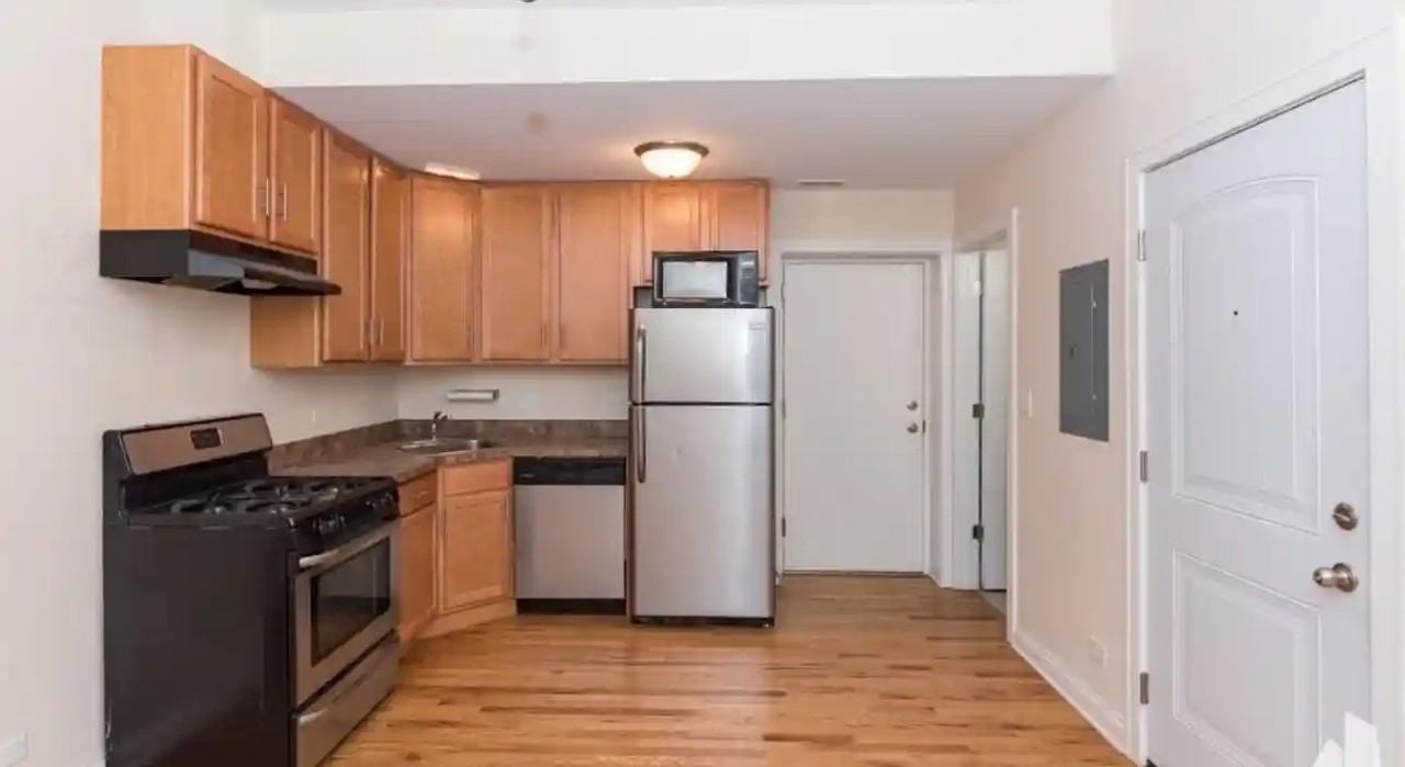 841 W Cornelia Ave #847-2S - Photo 3 of 4
