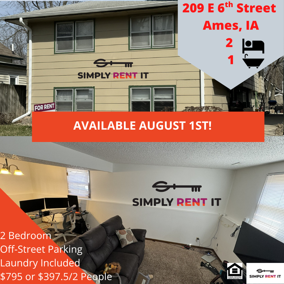 209 E 6th St #104