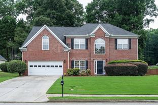 1540 Hampton Hollow Dr - Photo 1 of 1