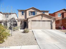 7037 S Red Maids Dr - Photo 1 of 1