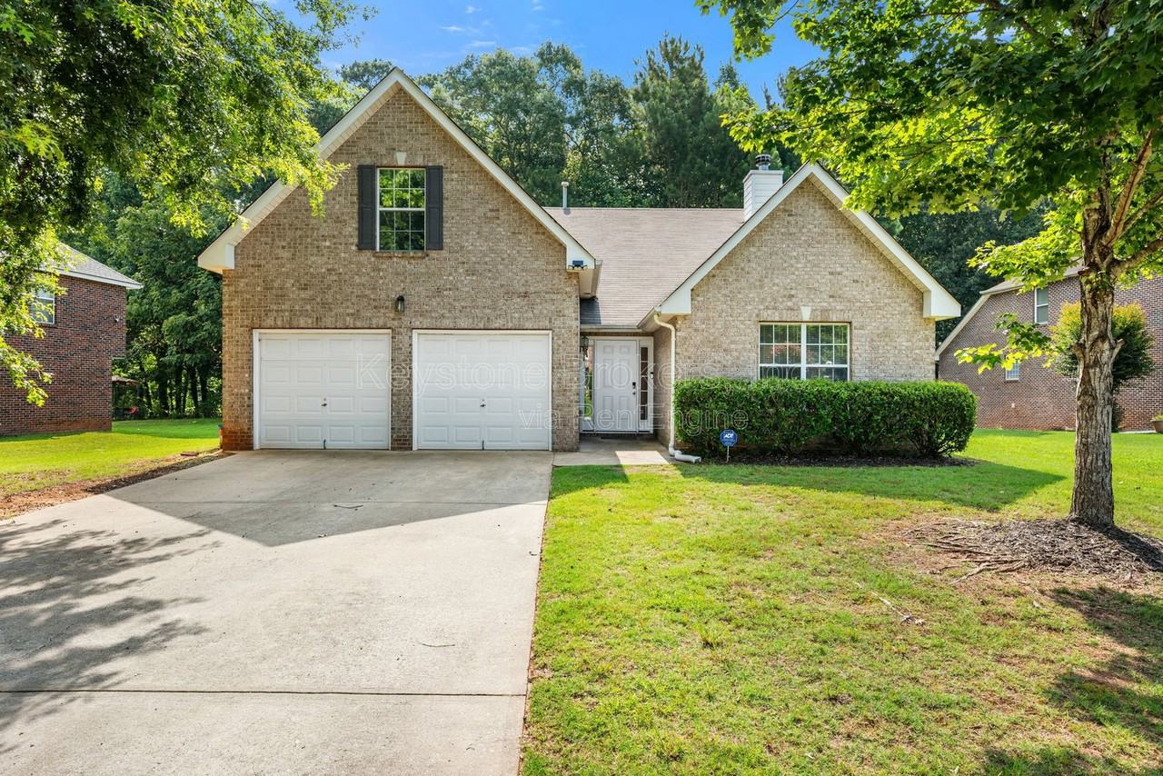 110 Bellington Dr